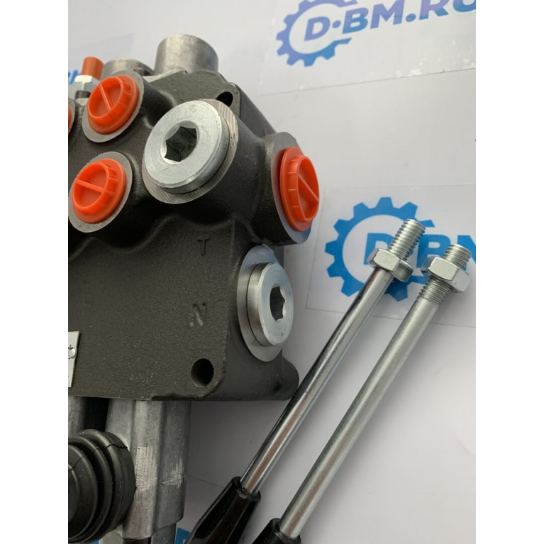 Гидрораспределитель AH-2P80-A1A1GKZ1 2P80-A1A1GKZ 2P80 A1A1GKZ1 2P80 ...